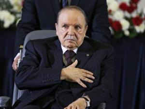 وفاة الرئيس الجزائري السابق عبد العزيز بوتفليقة عن 84 عاما