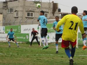 عقوبات بحق عدد من لاعبي وإداريي دوري "الدرجة الثانية"