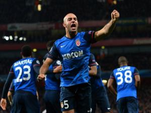 لاعب جديد ينضم إلى فالنسيا قادمًا من موناكو