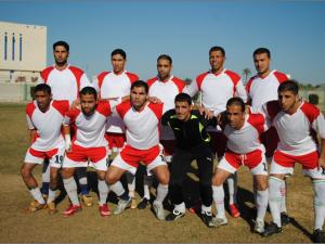 شباب "خان يونس" يتغلّب على الشجاعية