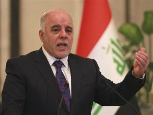 رئيس الوزراء العراقي