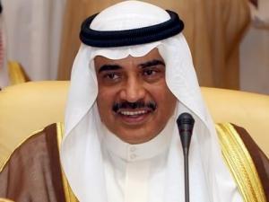 وزير الخارجية الكويتي 