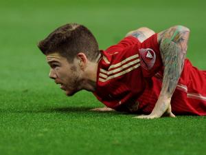 ريال مدريد يدرس التعاقد مع الإسباني البيرتو مورينو