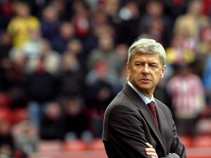 إمكانيّة إقالة مدرب ارسنال واردة