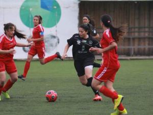 الدوري الخماسي النسوي ينطلق منتصف الشهر الجاري