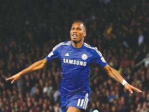 دروغبا و"العشاء الأخير" مع تشيلسي