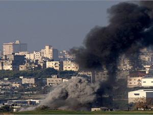 اتفاق تهدئة