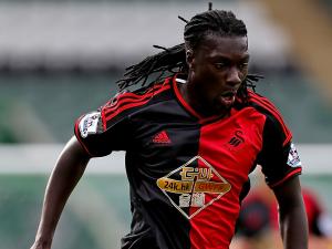 غوميز لن يغادر "سوانزي سيتي"