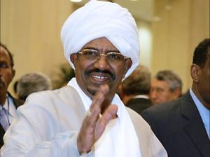 البشير