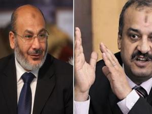 البلتاجي وحجازي