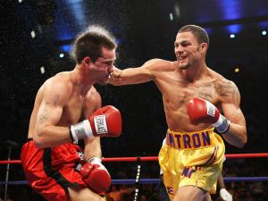 الدوحة تستضيف بطولة العالم للملاكمة