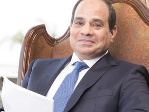 السيسي