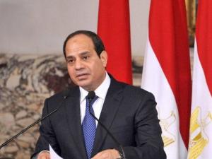 السيسي