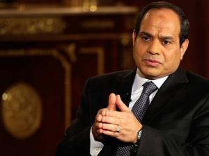 السيسي