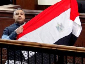 صحافيي "الجزيرة" اليوم