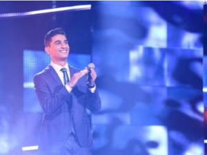 محمد عساف