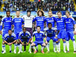 تشيلسي يحرز لقب الدوري الانجليزي الممتاز للمرة الخامسة