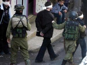 اعتقالات في نابلس
