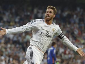 ريال مدريد يفتقد خدمات مدافعه راموس