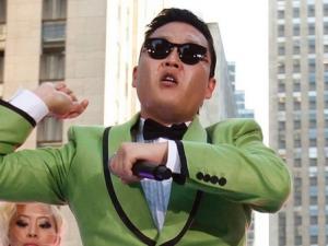 Gangam Style