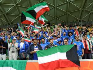 بعد اعتذار العراق.. الكويت تستضيف خليجي 23