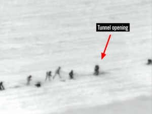 كتائب القسام 