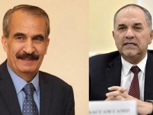 لسبب غريب: رئيس الوزراء الأردني يطلب من وزيري الداخلية والعدل تقديم استقالتيهما