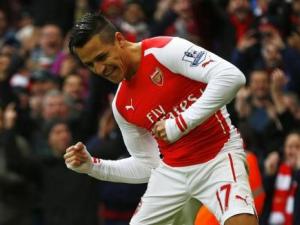 فينجر مدرب أرسنال: سانشيز ليس على طبيعته