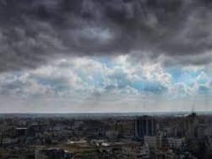راصد جوي يوضح طبيعة الحالة الجوية في فلسطين خلال الأيام القادمة