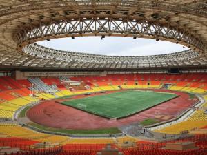 تخفيض القدرة الاستيعابيّة لاستاد روسي يقام فيه نهائيّ كأس العالم 2018