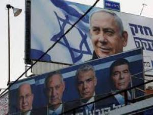 "الليكود" يتصدر نتائج استطلاع رأي حول انتخابات إسرائيلية جديدة