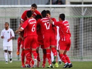  الأولمبي في مسقط استعدادًا لغرب آسيا