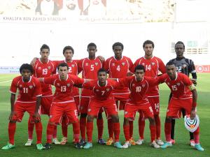 الفريق الاماراتي 