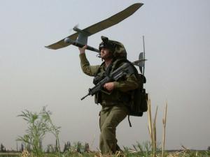 جنود الاحتلال