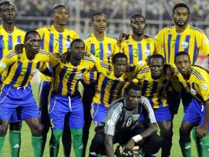 موزامبيق تخسر على أرضها أمام رواندا