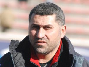 استقالة مدرب الفيصلي الأردني