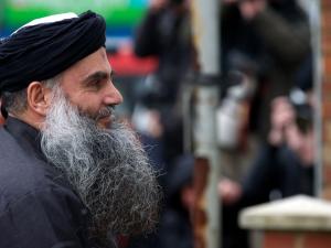 ابو قتادة الاردني 
