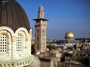 القدس