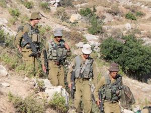 المستوطنين المفقودين