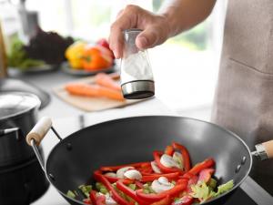 دراسة تكشف دور الملح في القضاء على السرطان