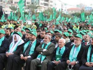 حركة حماس
