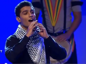 محمد عساف