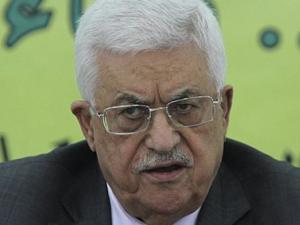 الرئيس محمود عباس