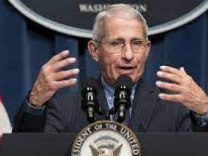 فاوتشي: نأمل بلقاح جديد يقضي على كل متحورات كورونا