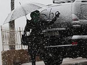 راصد جوي: منخفضات شديدة البرودة قادمة خلال شهر شباط والبداية من الجمعة