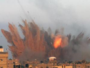 وقف اطلاق نار