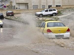 الطقس: منخفض جوي اليوم السبت 4/1/2020 وتحذيرات للمواطنين