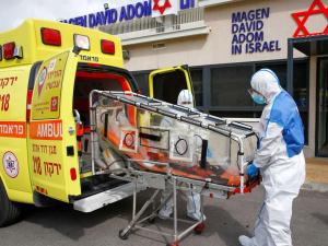 إصابات كورونا في "إسرائيل" في ارتفاع
