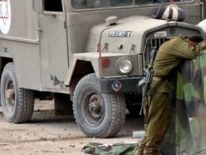 جنود الاحتلال