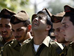 جنود الاحتلال